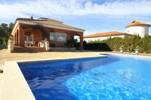Arenda Villa Gladys