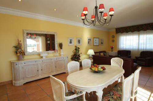 Arenda Villa Gladys