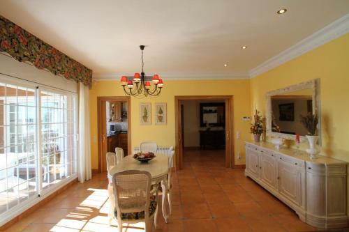 Arenda Villa Gladys
