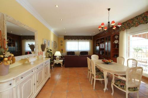 Arenda Villa Gladys
