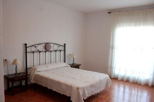 Villa Carrer Menorca