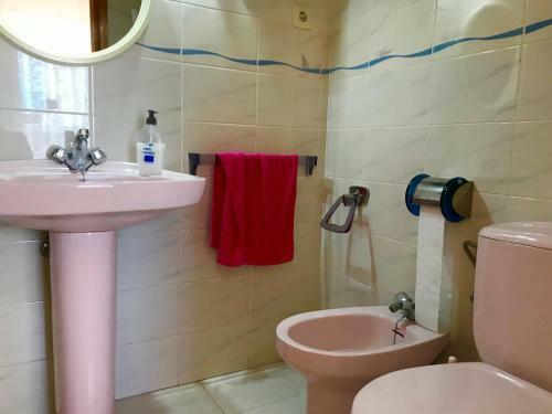 Meddays Villa Horus Con Piscina Privada