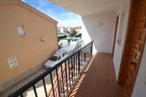 Apartamento Wvp - Llanca