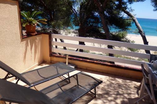 Apartamento Meddays Guardamar