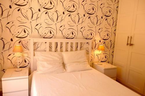 Apartamento Meddays Guardamar