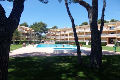 Apartamento Meddays Guardamar