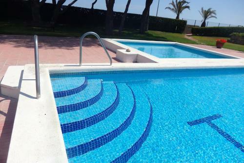 Apartamento Meddays Guardamar