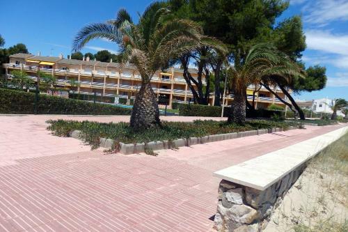 Apartamento Meddays Guardamar
