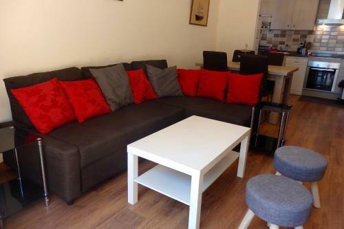 Apartamento Meddays Guardamar