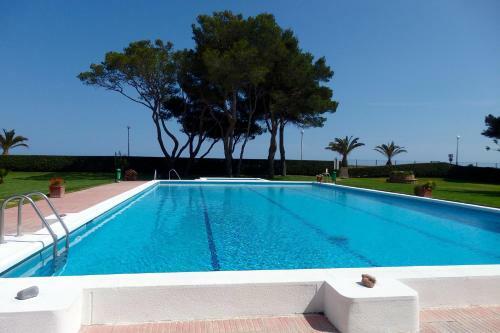 Apartamento Meddays Guardamar