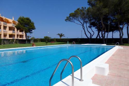 Apartamento Meddays Guardamar