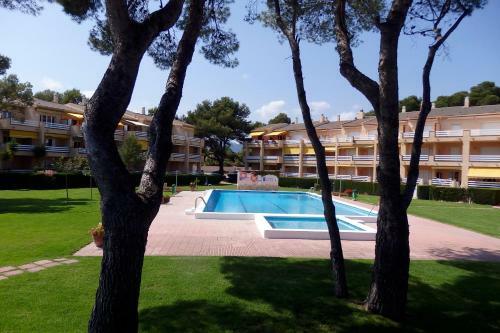 Apartamento Meddays Guardamar