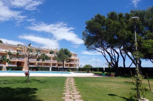 Apartamento Meddays Guardamar