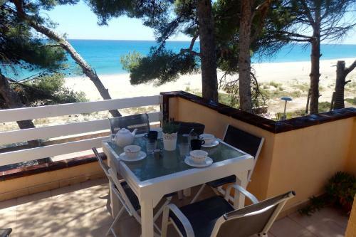 Apartamento Meddays Guardamar