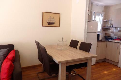 Apartamento Meddays Guardamar