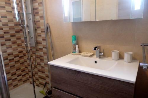 Apartamento Meddays Guardamar