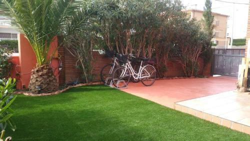 Meddays Apartamento La Caleta Bajos