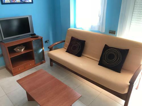 Apartamento Portovita