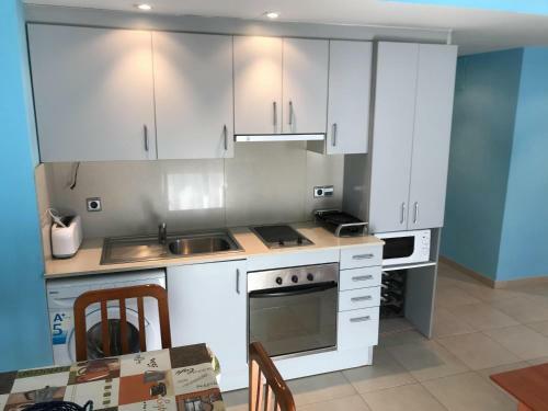 Apartamento Portovita