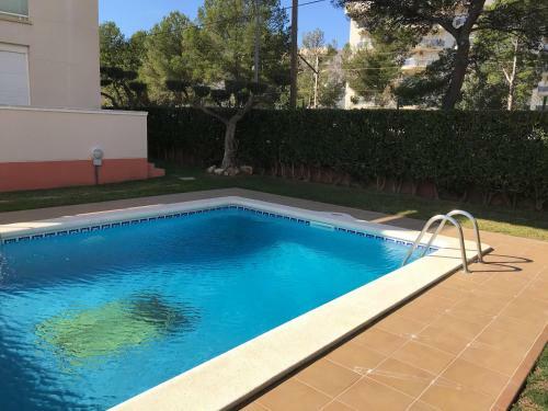 Apartamento Portovita