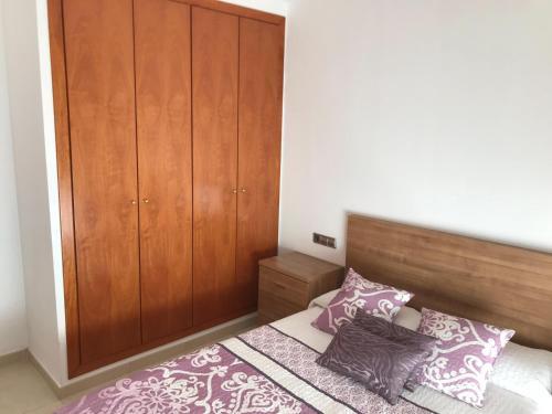 Apartamento Portovita