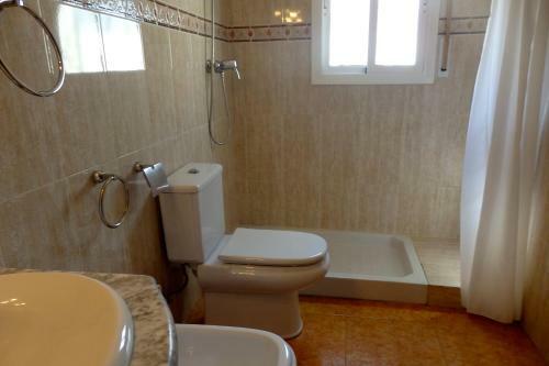Meddays Chalet Grego