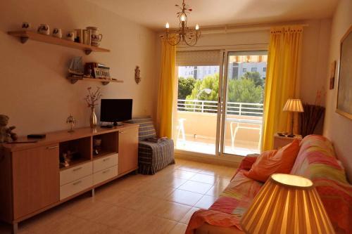 Meddays Apartamento Roncal