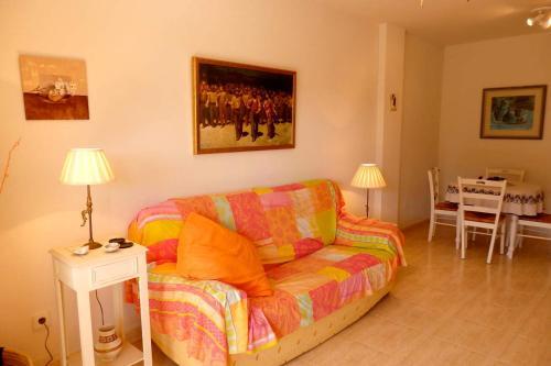 Meddays Apartamento Roncal