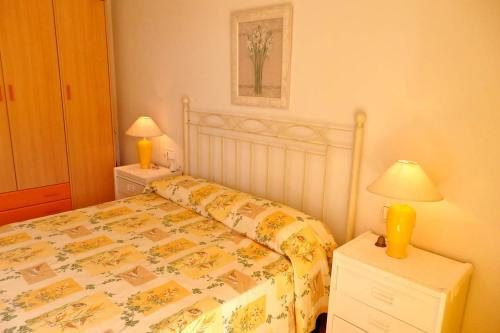 Meddays Apartamento Roncal