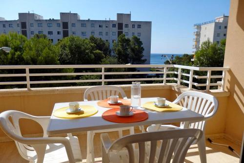 Meddays Apartamento Roncal