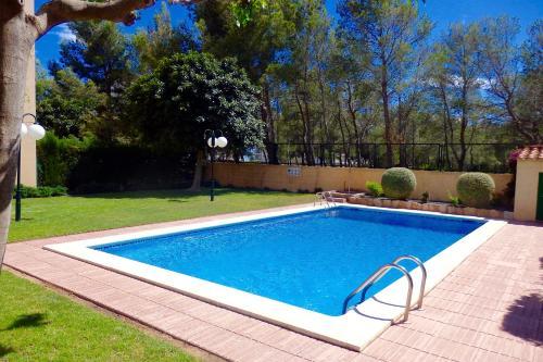 Meddays Apartamento Roncal