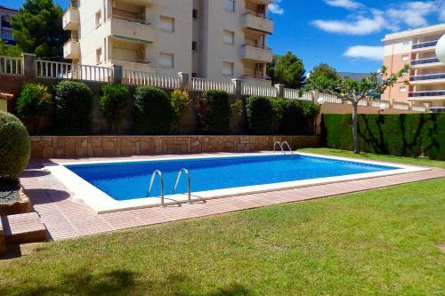 Meddays Apartamento Roncal