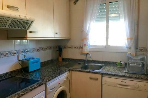 Meddays Apartamento Roncal