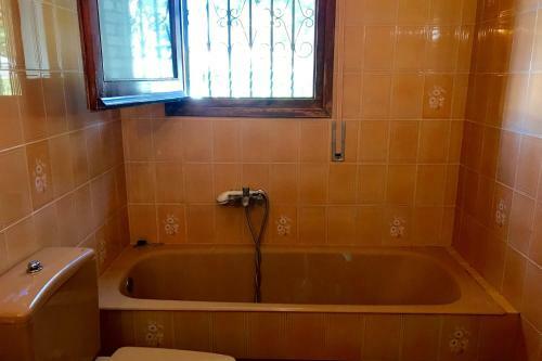 Meddays Villa M� Carmen