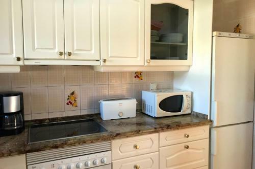 Meddays Villa M� Carmen