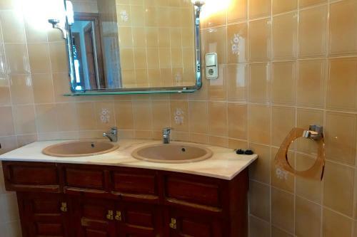 Meddays Villa M� Carmen