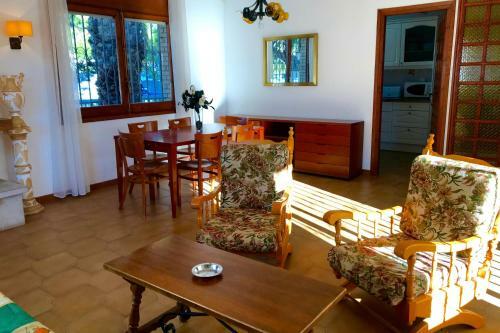 Meddays Villa M� Carmen