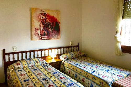 Meddays Villa M� Carmen