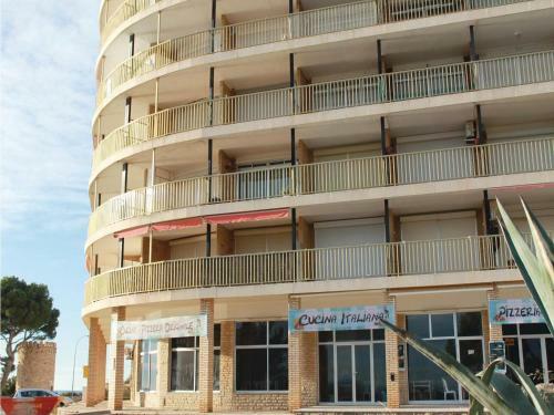 0-bedroom Apartment In Miami Playa