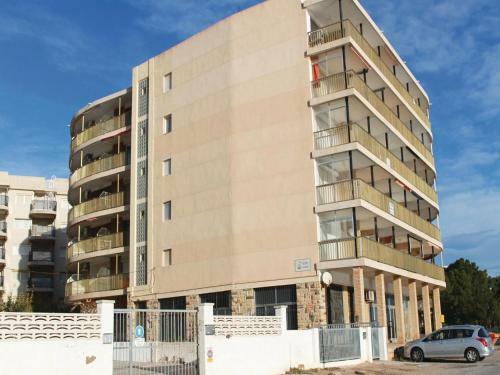 0-bedroom Apartment In Miami Playa