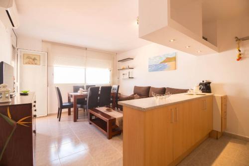 Apartamento Terramar