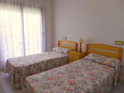 Apartamento Rentalmar Amanecer
