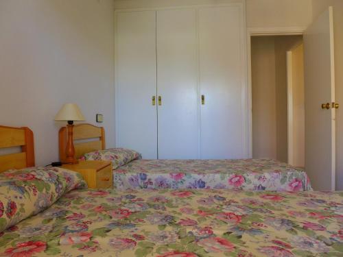 Apartamento Rentalmar Amanecer
