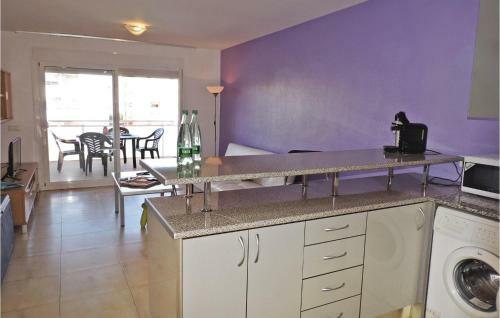 Two-bedroom Apartment In Miami Playa