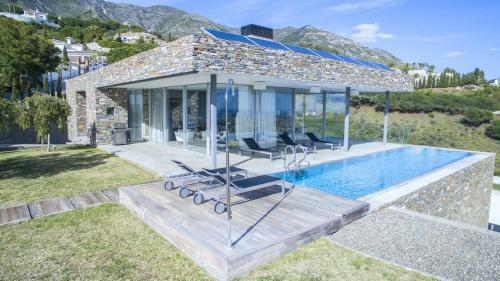 Villa El Meandro