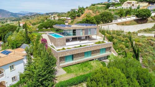 Villa El Meandro