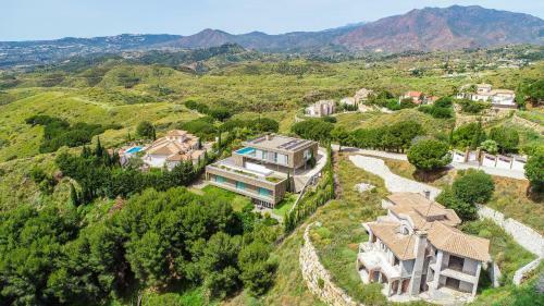 Villa El Meandro