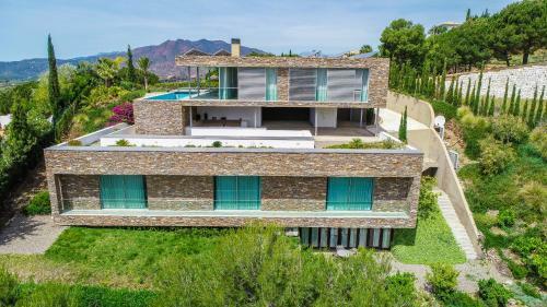 Villa El Meandro