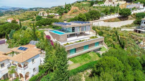 Villa El Meandro