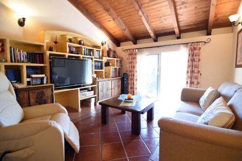 Casitas Select - Villa Abajo In Mijas
